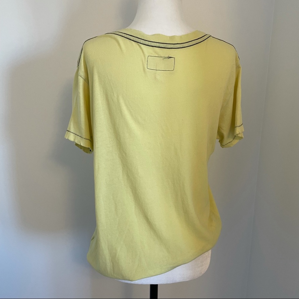 Current/Elliott t-shirt - Picture 4 of 5